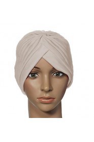 Women Polyester Beanie/Slouchy , Casual Winter