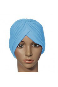 Women Polyester Beanie/Slouchy , Casual Winter