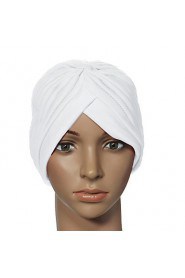 Women Polyester Beanie/Slouchy , Casual Winter