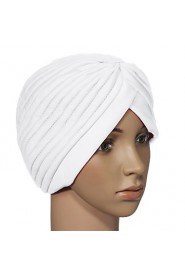 Women Polyester Beanie/Slouchy , Casual Winter