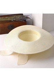 Printing Large Brimmed Hat