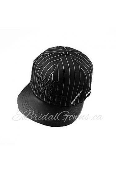 Unisex Canvas Baseball Cap , Casual Summer