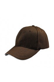 Unisex Cotton Light Board Baseball Hat Work Sdvertising caps