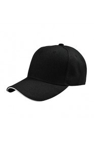 Unisex Cotton Light Board Baseball Hat Work Sdvertising caps