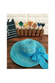 Women Cotton Sun Hat,Casual Spring/ Summer/ Fall