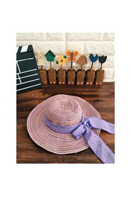 Women Cotton Sun Hat,Casual Spring/ Summer/ Fall