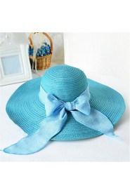 Women Cotton Sun Hat,Casual Spring/ Summer/ Fall