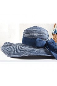 Women Cotton Sun Hat,Casual Spring/ Summer/ Fall