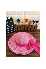 Women Cotton Sun Hat,Casual Spring/ Summer/ Fall