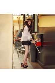 Women Straw Straw Hat , Casual Summer