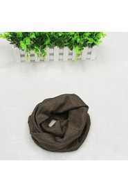 Unisex Wool Beanie/Slouchy , Casual Winter