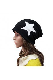 Unisex Knitwear Beanie/Slouchy , Casual Winter