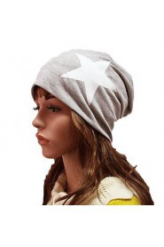 Unisex Knitwear Beanie/Slouchy , Casual Winter