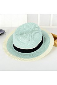 Korea Spell Color Shade Small Hat