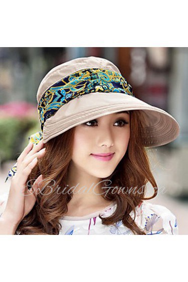 Women Summer Travelling Foldable Hats