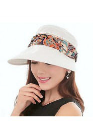 Women Summer Travelling Foldable Hats