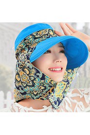 Women Summer Travelling Foldable Hats