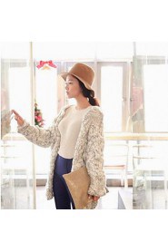 Fashion Women Wool Blend Fedora Hat,Casual Spring/ Fall