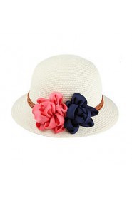 Women Straw Straw Hat , Casual Summer