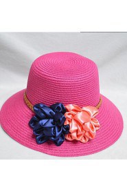 Women Straw Straw Hat , Casual Summer