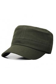 Women Cotton Baseball Cap , Casual All Seasons