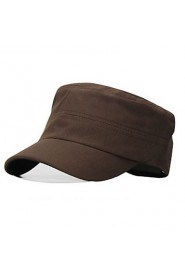 Women Cotton Baseball Cap , Casual All Seasons