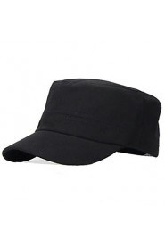 Women Cotton Baseball Cap , Casual All Seasons