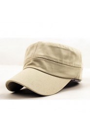 Women Cotton Baseball Cap , Casual All Seasons