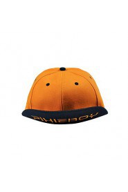 Unisex Wool Casual Baseball Letter embroidery Hip-hop Cool Cap