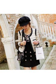 Women Wool Beret Hat , Casual Winter