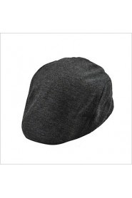 Korea Pure Cotton Fashion Beret