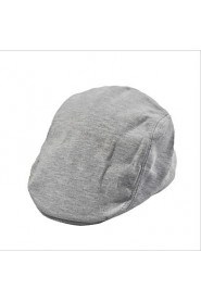 Korea Pure Cotton Fashion Beret