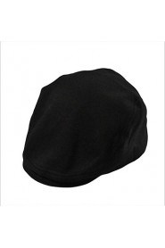 Korea Pure Cotton Fashion Beret