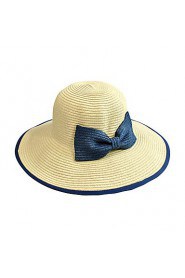 Summer Sun Holiday Beach Bow Hat