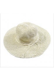 Korea Version Of Large Brimmed Sun Hat Rafi