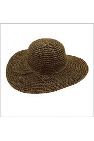 Korea Version Of Large Brimmed Sun Hat Rafi