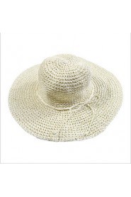 Korea Version Of Large Brimmed Sun Hat Rafi