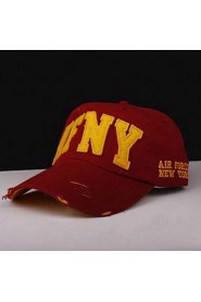 AFNY Letters Blends Baseball Cap