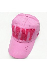 AFNY Letters Blends Baseball Cap