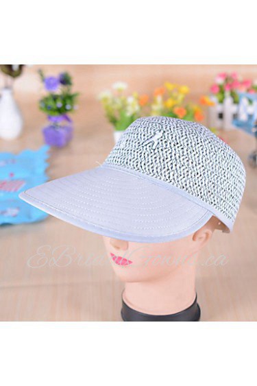 Unisex Canvas Ivy Cap , Casual All Seasons