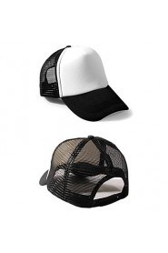 Unisex Nylon/Other/Polyester Baseball Cap , Casual All Seasons