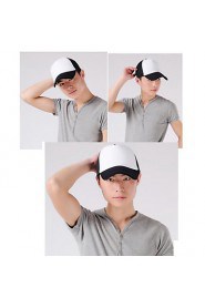 Unisex Nylon/Other/Polyester Baseball Cap , Casual All Seasons