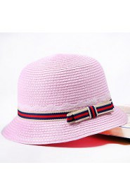 Children's Hat Straw Hat