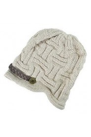 Women Knitwear Hat & Cap , Casual