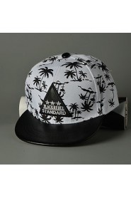 Children Cute/Casual Summer Canvas Baseball Cap