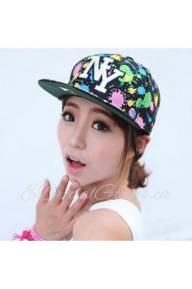 Summer Shade Hip-Hop Blends Baseball Cap