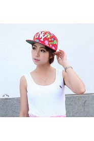 Summer Shade Hip-Hop Blends Baseball Cap