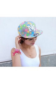 Summer Shade Hip-Hop Blends Baseball Cap