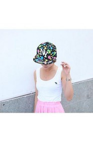 Summer Shade Hip-Hop Blends Baseball Cap