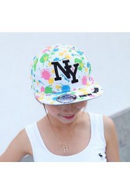 Summer Shade Hip-Hop Blends Baseball Cap